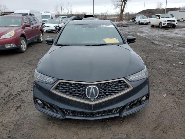 2018 ACURA TLX ELITE - 19UUB1F82JA800567