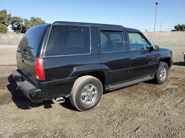 1999 Cadillac Escalade VIN: 1GYEK13R1XR419135 Lot: 43790574