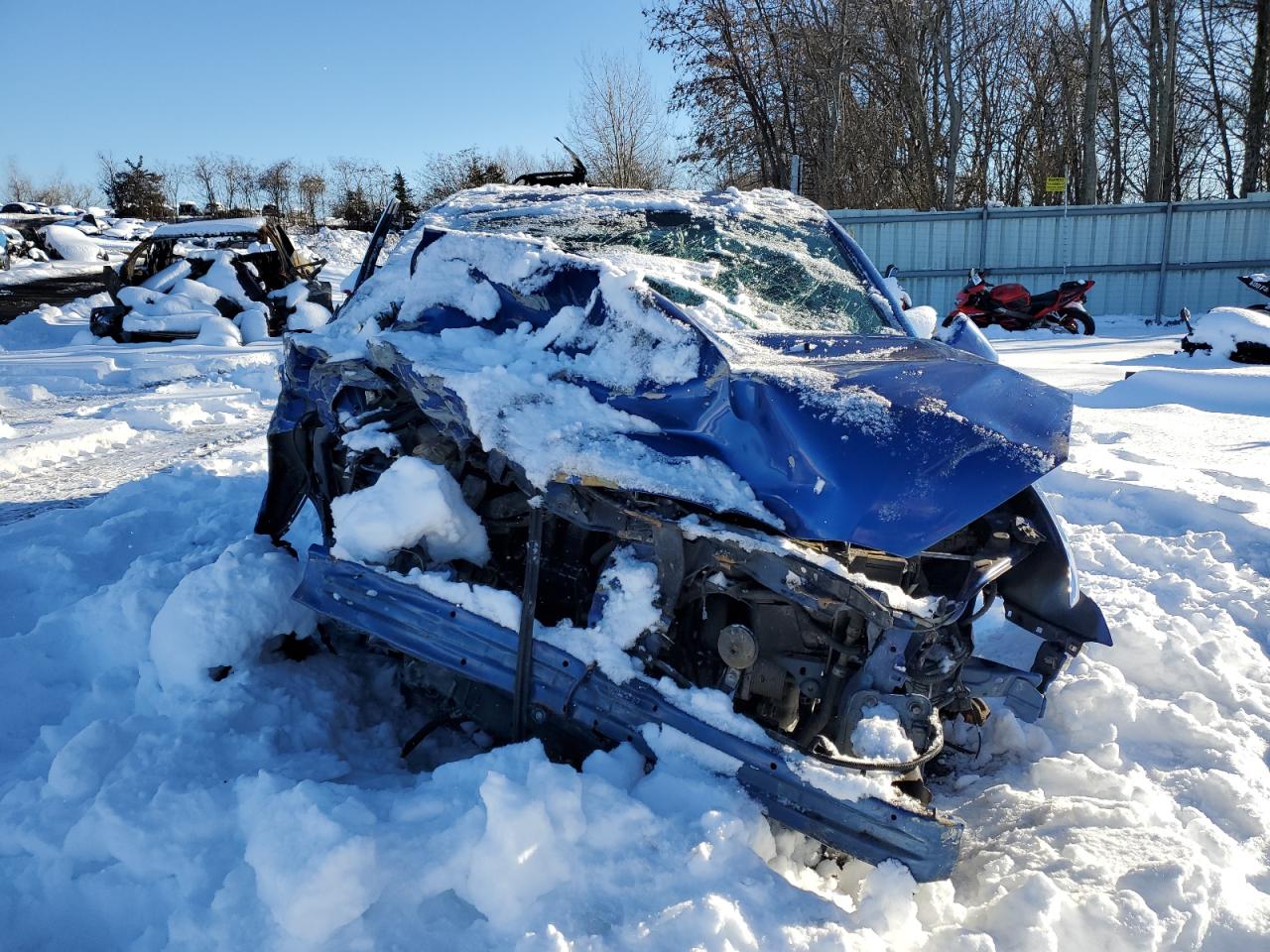 MITSUBISHI LANCER ES/ES SPORT
