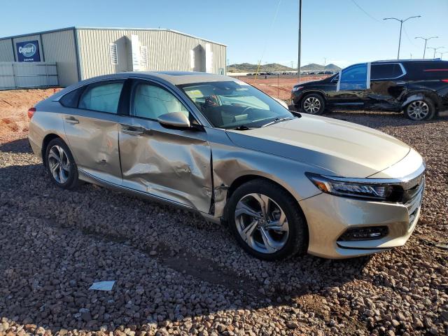 2018 HONDA ACCORD EXL 1HGCV1F55JA189541