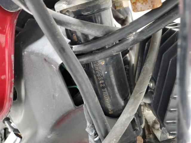 2007 HONDA VT750 C2F JH2RC53427M000263