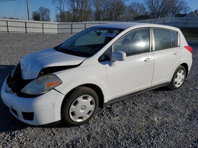 2007 Nissan Versa S