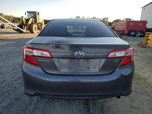 VIN 4T1BF1FK5EU356400 2014 Toyota Camry, L no.6