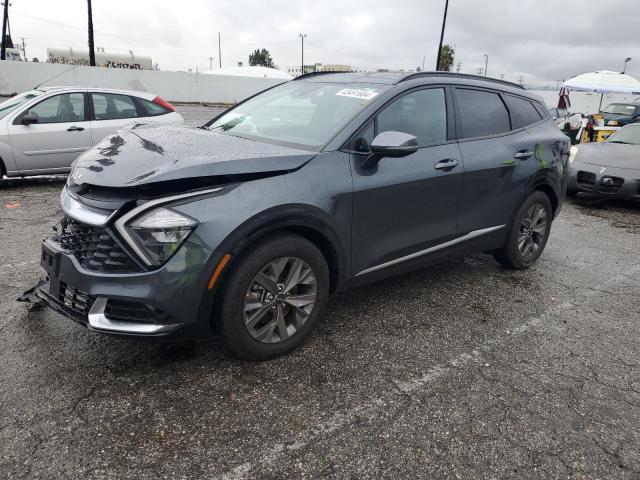 2023 KIA SPORTAGE S - 5XYK43AF3PG030826