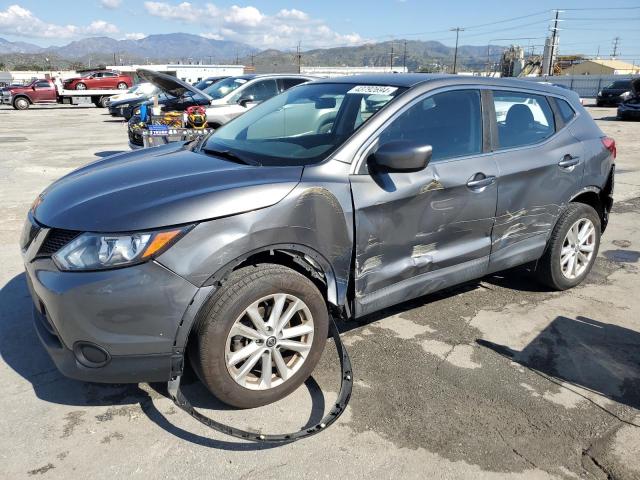 2019 Nissan Rogue Sport S VIN: JN1BJ1CP4KW522895 Lot: 43792694