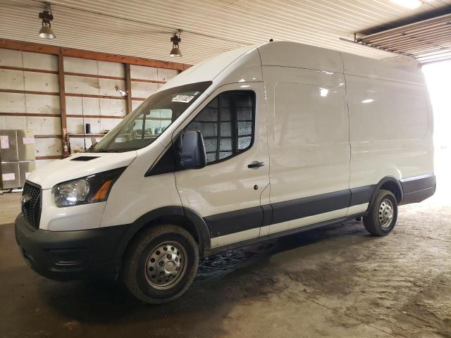 2023 Ford Transit T-250 VIN: 1FTBR3U81PKA69813 Lot: 44589914