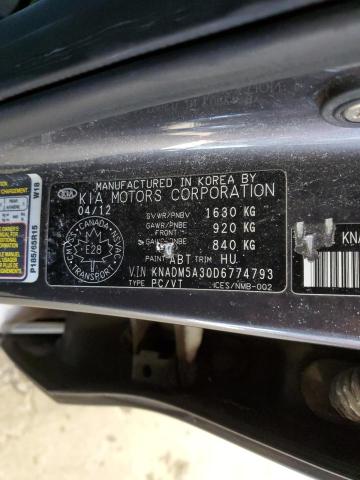 2013 Kia Rio - Image 13