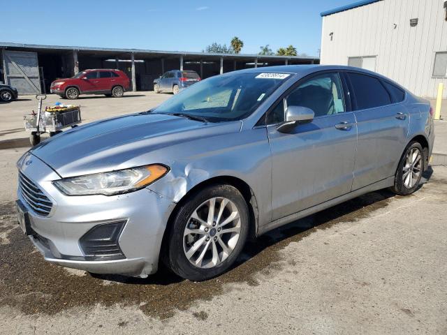 3FA6P0HD7LR171691 2020 FORD FUSION - Image 1