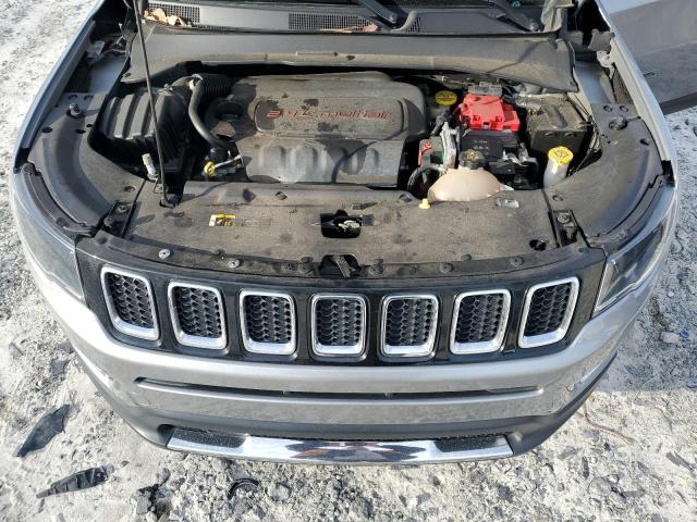 2021 JEEP COMPASS LI 3C4NJCCB3MT526309