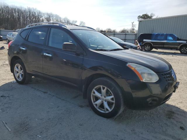 2010 Nissan Rogue Sl VIN: JN8AS5MV8AW603329 Lot: 40852490