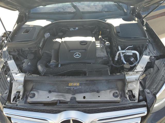 2016 MERCEDES-BENZ GLC 300 WDC0G4JB5GF071652