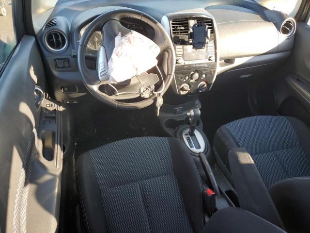 2018 NISSAN VERSA NOTE 3N1CE2CP9JL355646