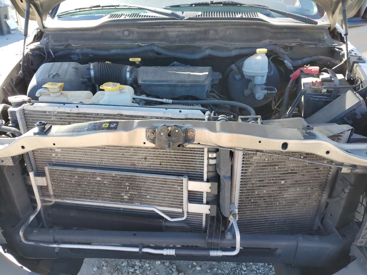 1D7HA18N78J126423 2008 Dodge Ram 1500 St 1D7HA18N78J126423 2008 Dodge Ram 1500 St