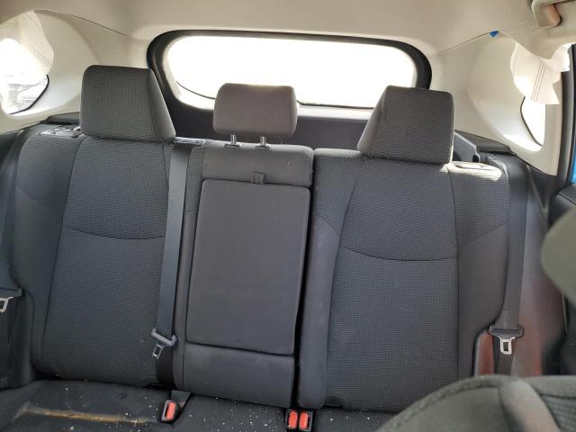 2021 TOYOTA RAV4 LE 2T3F1RFV4MW164996