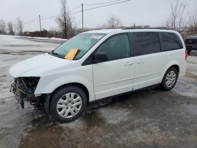 VIN JTJBK1BA3F2482178 2016 DODGE CARAVAN no.1