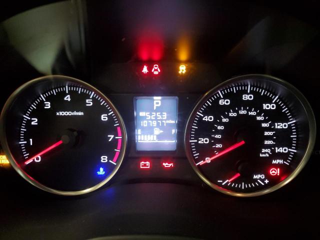 2015 SUBARU XV CROSSTR JF2GPADC0F8270989