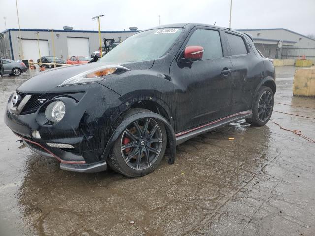 2016 NISSAN JUKE NISMO JN8DF5MV6GT350247