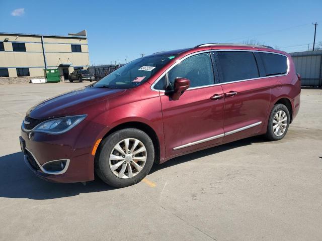 2C4RC1BG5HR636140 2017 CHRYSLER PACIFICA, photo no. 1