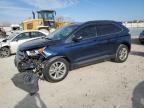 2017 FORD EDGE SEL - 2FMPK3J83HBB04101