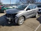 2017 NISSAN ROGUE SPOR - JN1BJ1CR6HW131094