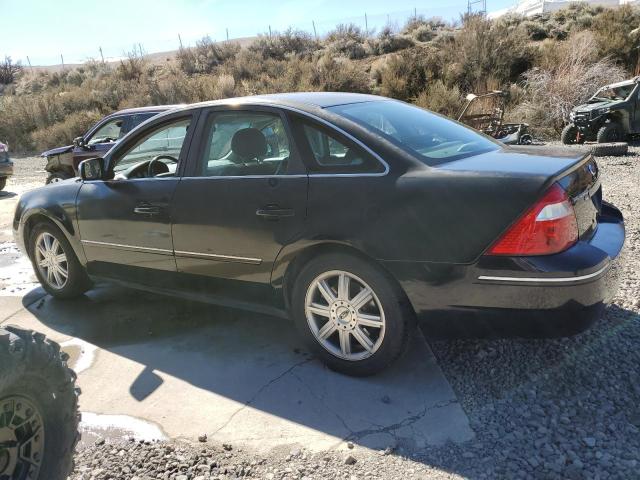 2005 Ford Five Hundred Limited VIN: 1FAHP28135G170400 Lot: 43281194