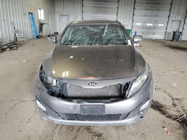 2015 KIA OPTIMA LX 5XXGM4A75FG489685