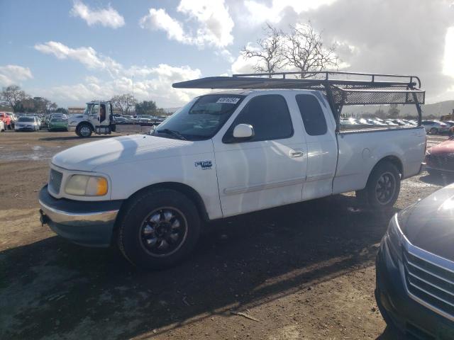 1999 Ford F150 VIN: 1FTRX17W3XKB09957 Lot: 43616254