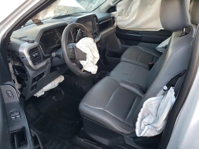 2021 Ford F-150 - Image 8