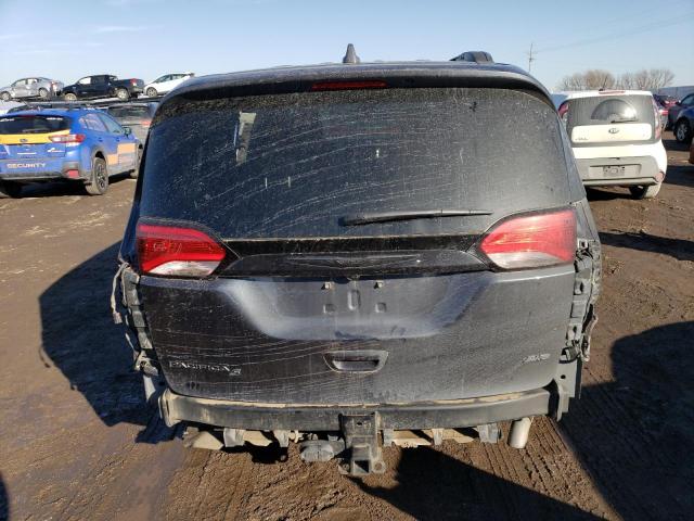 2C4RC3BG8LR263731 2020 CHRYSLER PACIFICA, photo no. 6