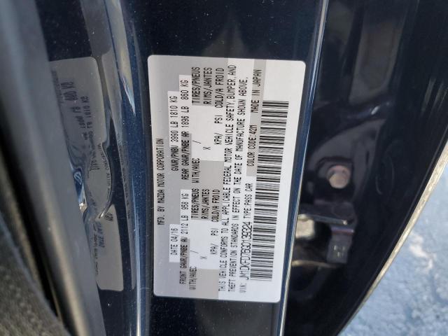 2016 MAZDA CX-3 GRAND JM1DKFD76G0139324