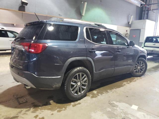 2018 GMC ACADIA SLT - 1GKKNULS3JZ211161