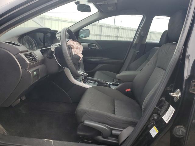 2015 HONDA ACCORD LX - 1HGCR2F30FA150596