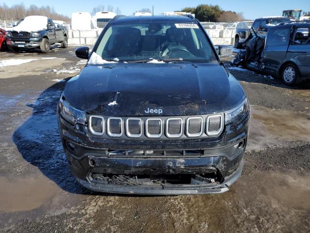 2022 JEEP COMPASS LA 3C4NJDBB1NT152632
