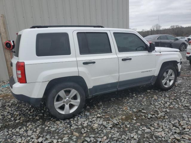 2013 Jeep Patriot Sport VIN: 1C4NJPBA8DD140894 Lot: 41431394