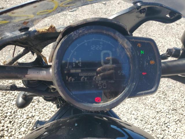 2023 HONDA CMX1100 T - JH2SC8361PK200079