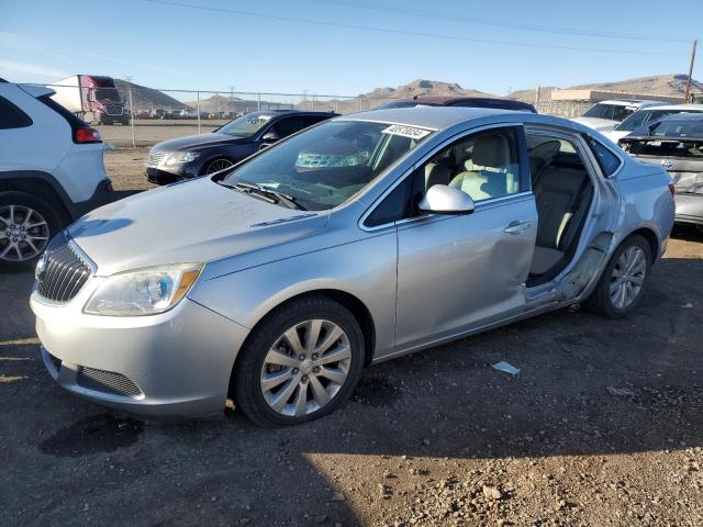 Image 1 of 2016 Buick Verano salvage vehicle - Lot #40570034 at Copart