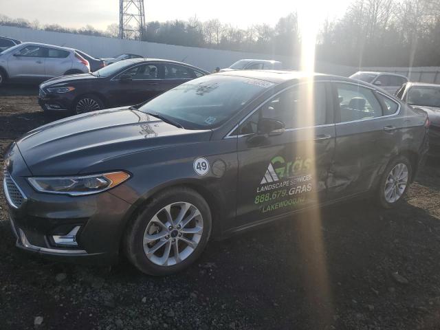 3FA6P0SUXLR159365 Ford Fusion TIT