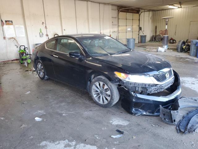 2015 HONDA ACCORD LX- 1HGCT1A34FA009677
