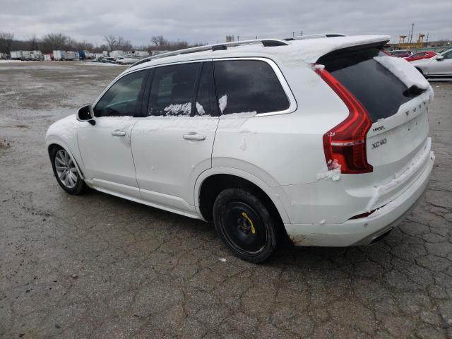 2019 VOLVO XC90 T6 MO YV4A22PK7K1451602