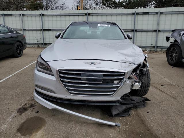 2017 GENESIS G80 ULTIMA - KMHGN4JF1HU208351