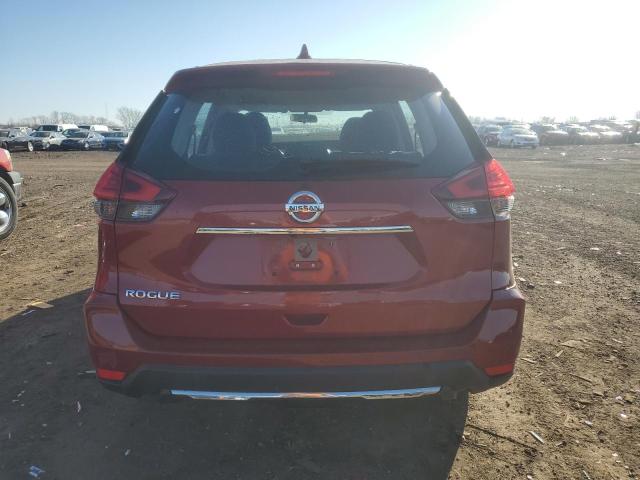 2017 Nissan Rogue S VIN: JN8AT2MT1HW130457 Lot: 43810514