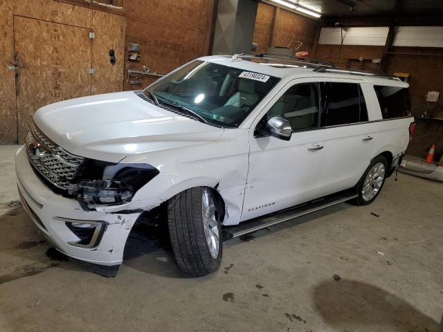 2019 FORD EXPEDITION 1FMJK1MT5KEA57126