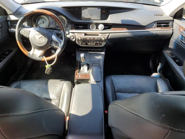 2016 Lexus ES - Image 8