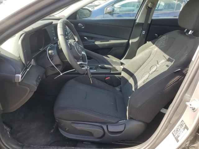 2023 HYUNDAI ELANTRA SE KMHLL4AG3PU595819