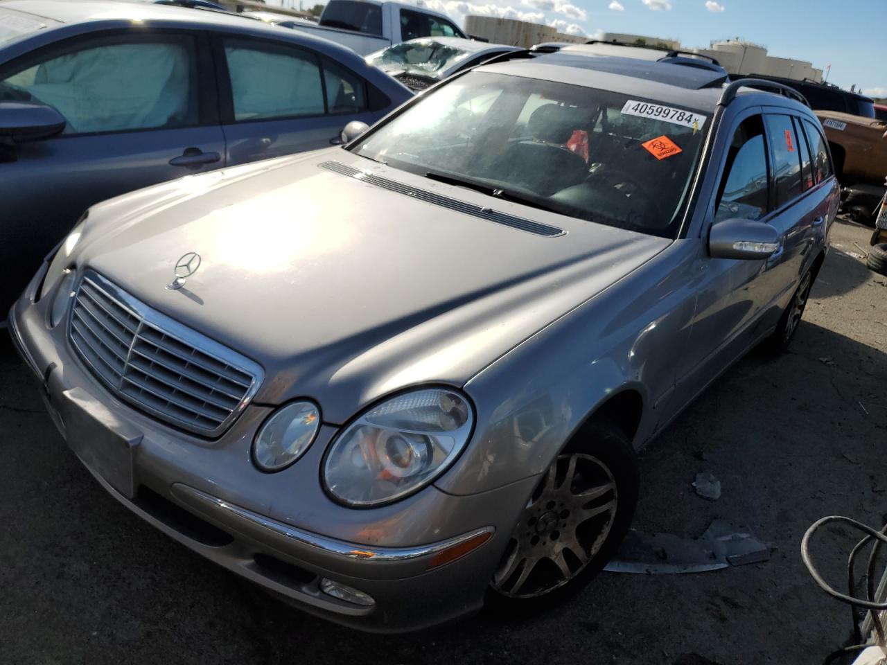 2HHES36663H003026 2003 Acura 1.7El