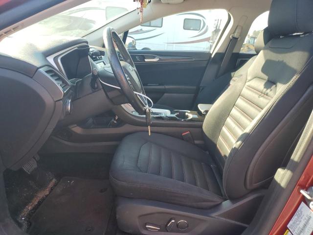 2016 FORD FUSION SE - 3FA6P0H7XGR110416