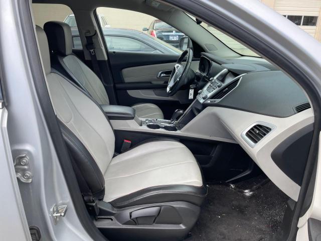 2016 GMC TERRAIN SL 2GKALPEK8G6274566