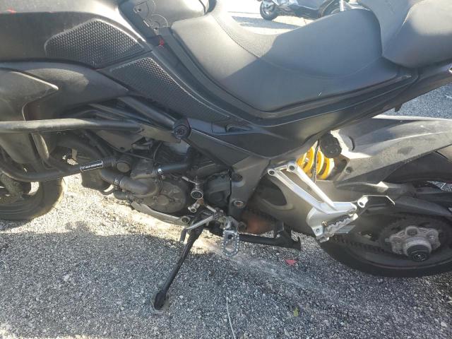 2016 DUCATI MULTISTRAD XDM12BWW2GB009047