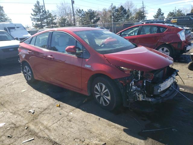 2017 Toyota Prius - Image 4