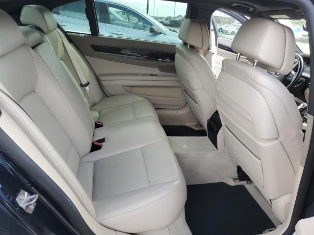 VIN WBAYE8C50FD782406 2015 BMW 7 Series, 750 LI no.10